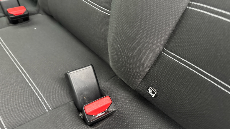 Dacia Jogger 1.6 HEV Expression 5dr Auto Hybrid Estate